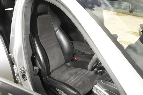 2013 Porsche Panamera GTS zum Verkauf (Bild 63 von 224)