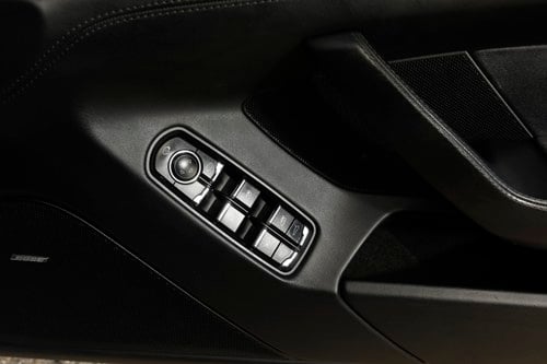 2013 Porsche Panamera GTS zum Verkauf (Bild 52 von 224)