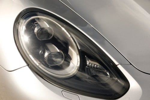 2013 Porsche Panamera GTS zum Verkauf (Bild 155 von 224)