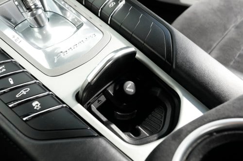 2013 Porsche Panamera GTS zum Verkauf (Bild 88 von 224)