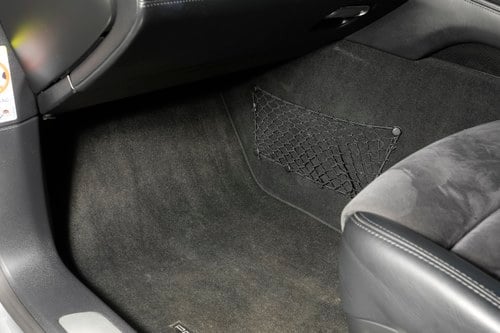 2013 Porsche Panamera GTS zum Verkauf (Bild 101 von 224)