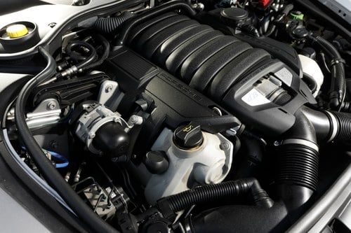 2013 Porsche Panamera GTS zum Verkauf (Bild 167 von 224)