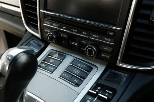 2013 Porsche Panamera GTS zum Verkauf (Bild 85 von 224)