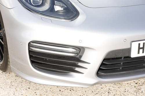 2013 Porsche Panamera GTS zum Verkauf (Bild 160 von 224)