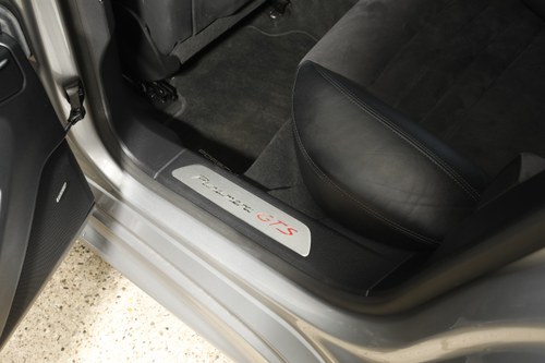 2013 Porsche Panamera GTS zum Verkauf (Bild 113 von 224)