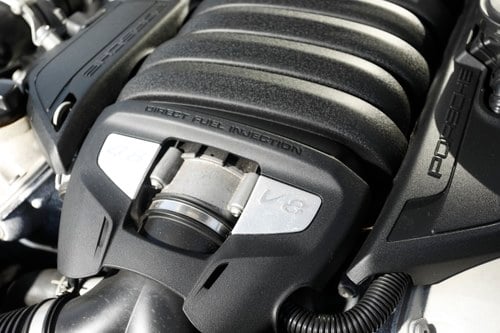 2013 Porsche Panamera GTS zum Verkauf (Bild 184 von 224)