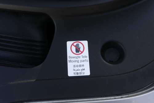 2013 Porsche Panamera GTS zum Verkauf (Bild 191 von 224)