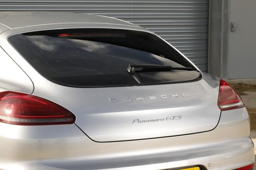 2013 Porsche Panamera GTS zum Verkauf (Bild 161 von 224)
