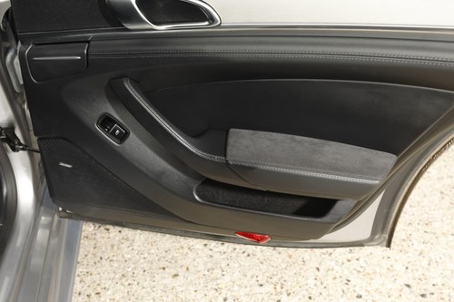 2013 Porsche Panamera GTS zum Verkauf (Bild 55 von 224)