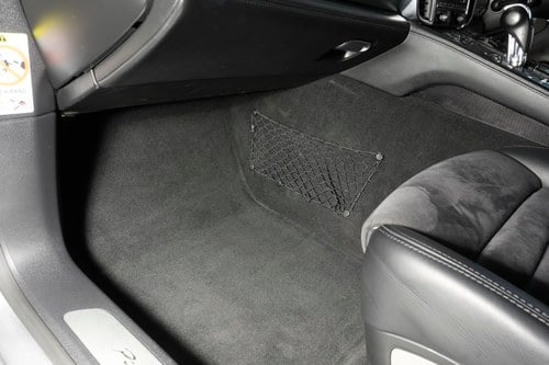 2013 Porsche Panamera GTS zum Verkauf (Bild 103 von 224)