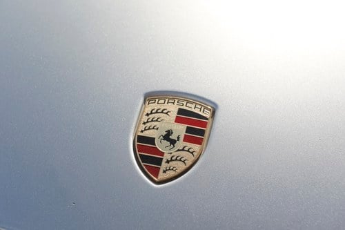 2013 Porsche Panamera GTS zum Verkauf (Bild 156 von 224)