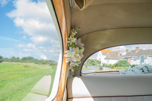 1968 Austin Princess Vanden Plas Limousine à vendre (picture 85 of 226)