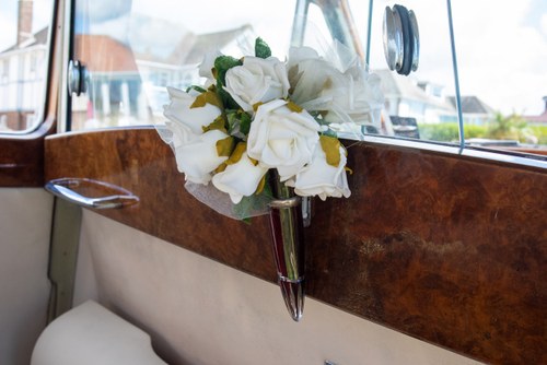 1968 Austin Princess Vanden Plas Limousine à vendre (picture 79 of 226)