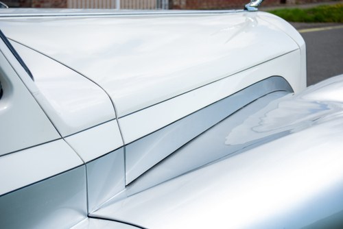 1968 Austin Princess Vanden Plas Limousine à vendre (picture 120 of 226)