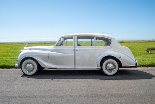 1968 Austin Princess Vanden Plas Limousine à vendre (picture 34 of 226)
