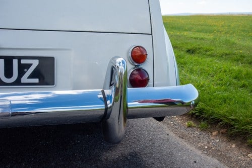 1968 Austin Princess Vanden Plas Limousine à vendre (picture 173 of 226)