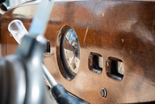 1968 Austin Princess Vanden Plas Limousine à vendre (picture 113 of 226)