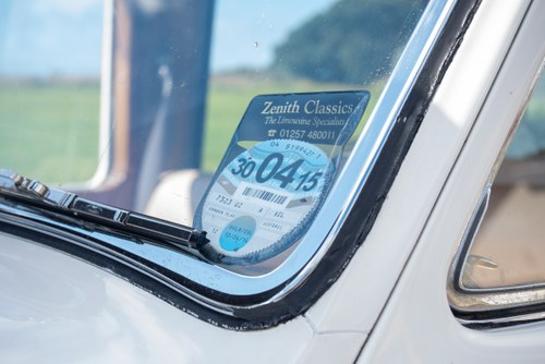 1968 Austin Princess Vanden Plas Limousine à vendre (picture 181 of 226)