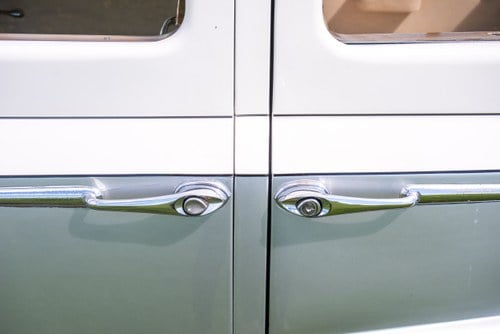 1968 Austin Princess Vanden Plas Limousine à vendre (picture 117 of 226)