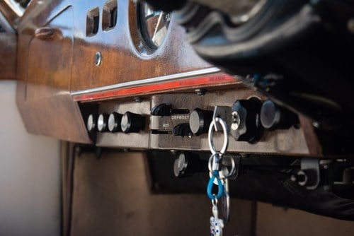 1968 Austin Princess Vanden Plas Limousine à vendre (picture 62 of 226)