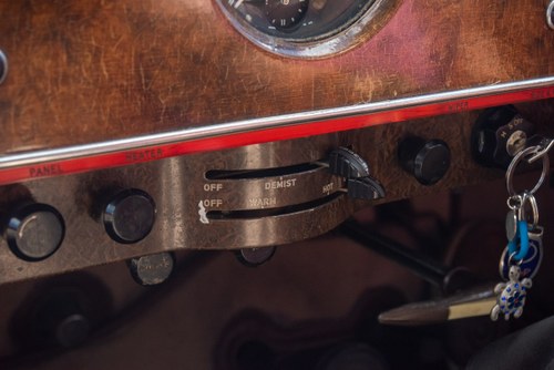 1968 Austin Princess Vanden Plas Limousine à vendre (picture 66 of 226)