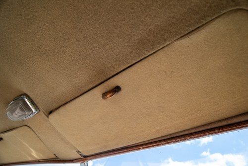 1968 Austin Princess Vanden Plas Limousine à vendre (picture 101 of 226)