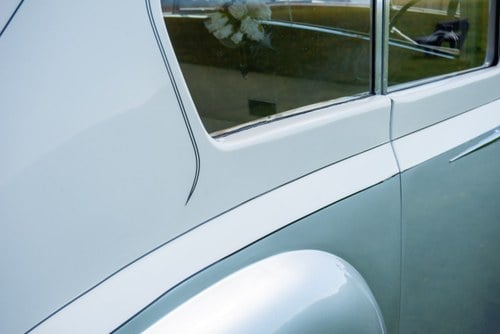 1968 Austin Princess Vanden Plas Limousine à vendre (picture 162 of 226)