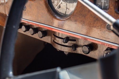 1968 Austin Princess Vanden Plas Limousine à vendre (picture 106 of 226)