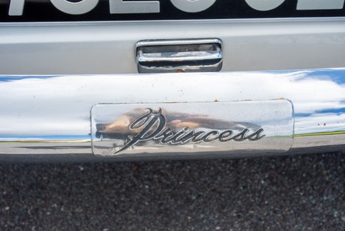 1968 Austin Princess Vanden Plas Limousine à vendre (picture 183 of 226)