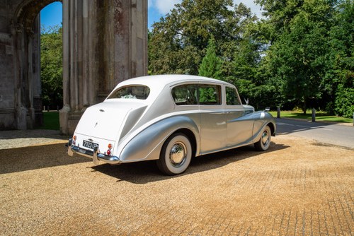 1968 Austin Princess Vanden Plas Limousine à vendre (picture 24 of 226)