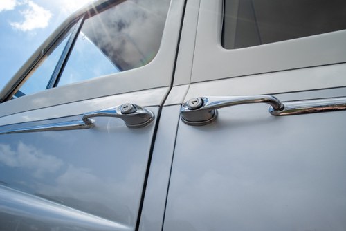 1968 Austin Princess Vanden Plas Limousine à vendre (picture 131 of 226)