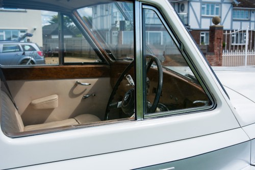 1968 Austin Princess Vanden Plas Limousine à vendre (picture 118 of 226)