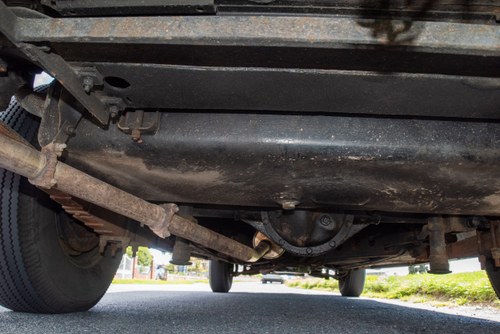 1968 Austin Princess Vanden Plas Limousine à vendre (picture 217 of 226)