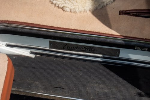 1968 Austin Princess Vanden Plas Limousine à vendre (picture 69 of 226)