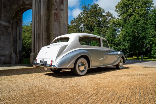 1968 Austin Princess Vanden Plas Limousine à vendre (picture 22 of 226)