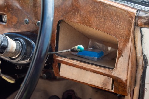 1968 Austin Princess Vanden Plas Limousine à vendre (picture 56 of 226)