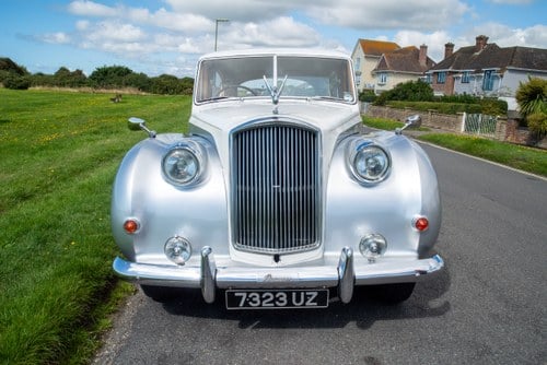 1968 Austin Princess Vanden Plas Limousine à vendre (picture 147 of 226)