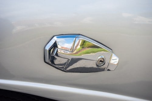 1968 Austin Princess Vanden Plas Limousine à vendre (picture 123 of 226)