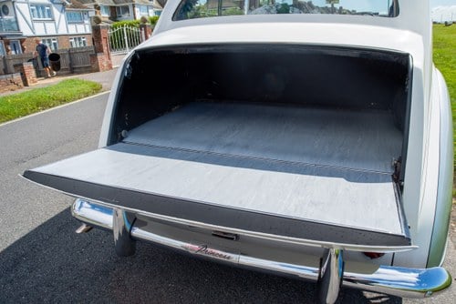 1968 Austin Princess Vanden Plas Limousine à vendre (picture 192 of 226)