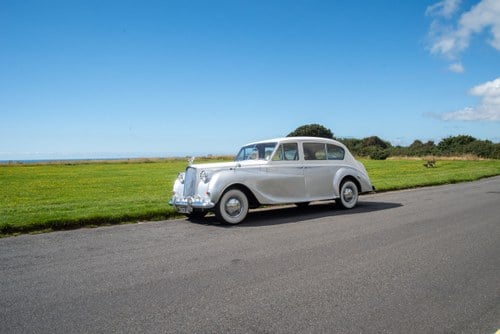 1968 Austin Princess Vanden Plas Limousine à vendre (picture 36 of 226)