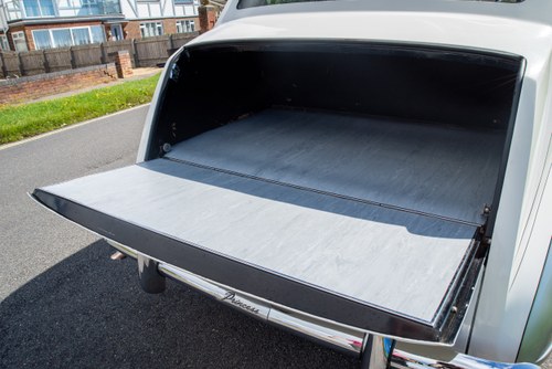 1968 Austin Princess Vanden Plas Limousine à vendre (picture 189 of 226)