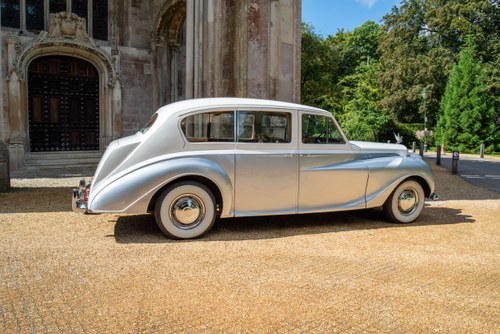 1968 Austin Princess Vanden Plas Limousine à vendre (picture 21 of 226)