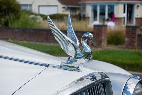 1968 Austin Princess Vanden Plas Limousine à vendre (picture 153 of 226)