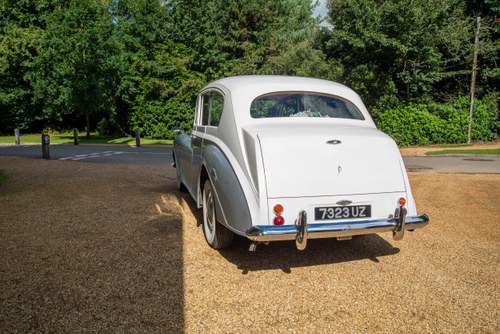 1968 Austin Princess Vanden Plas Limousine à vendre (picture 29 of 226)