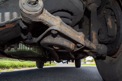 1968 Austin Princess Vanden Plas Limousine à vendre (picture 210 of 226)