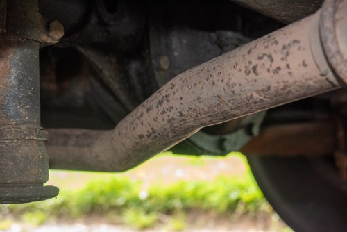 1968 Austin Princess Vanden Plas Limousine à vendre (picture 219 of 226)