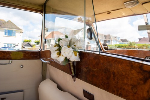 1968 Austin Princess Vanden Plas Limousine à vendre (picture 74 of 226)