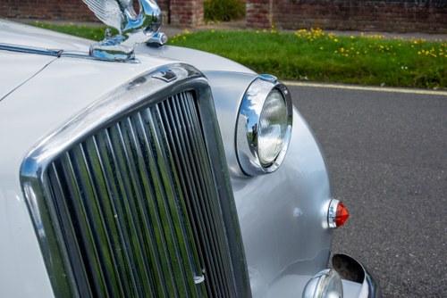 1968 Austin Princess Vanden Plas Limousine à vendre (picture 154 of 226)
