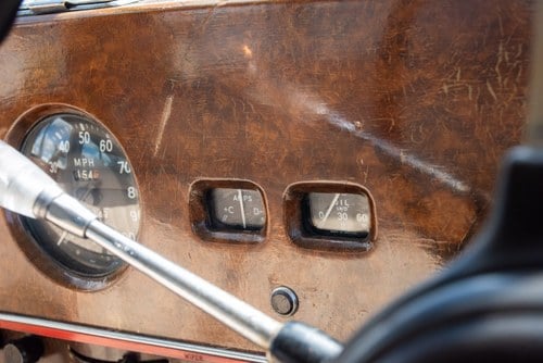 1968 Austin Princess Vanden Plas Limousine à vendre (picture 108 of 226)