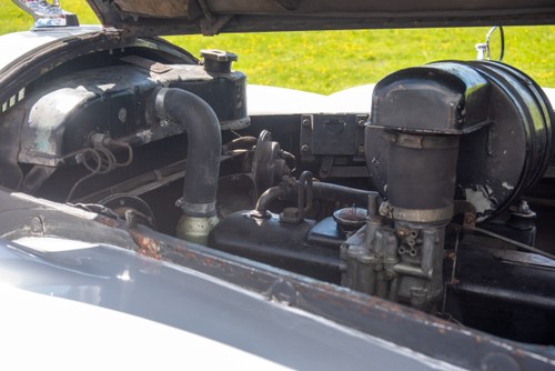 1968 Austin Princess Vanden Plas Limousine à vendre (picture 205 of 226)